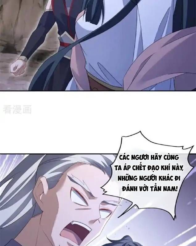 đọc truyện Chiến Hồn Tuyệt Thế Chương 706 ảnh 97 tại Thiên Thai Truyện