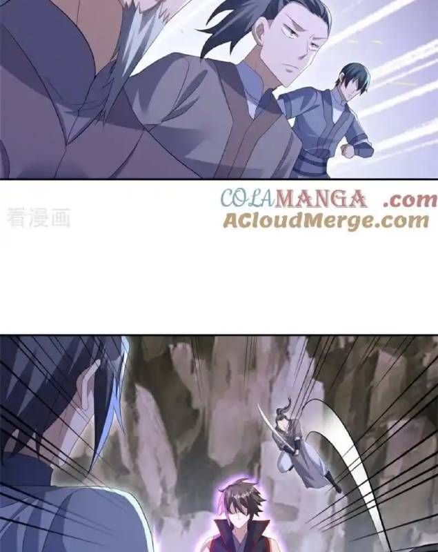 đọc truyện Chiến Hồn Tuyệt Thế Chương 706 ảnh 98 tại Thiên Thai Truyện