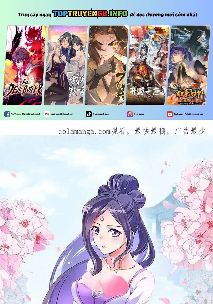 đọc truyện Chiến Hồn Tuyệt Thế Chương 707 ảnh 3 tại Thiên Thai Truyện