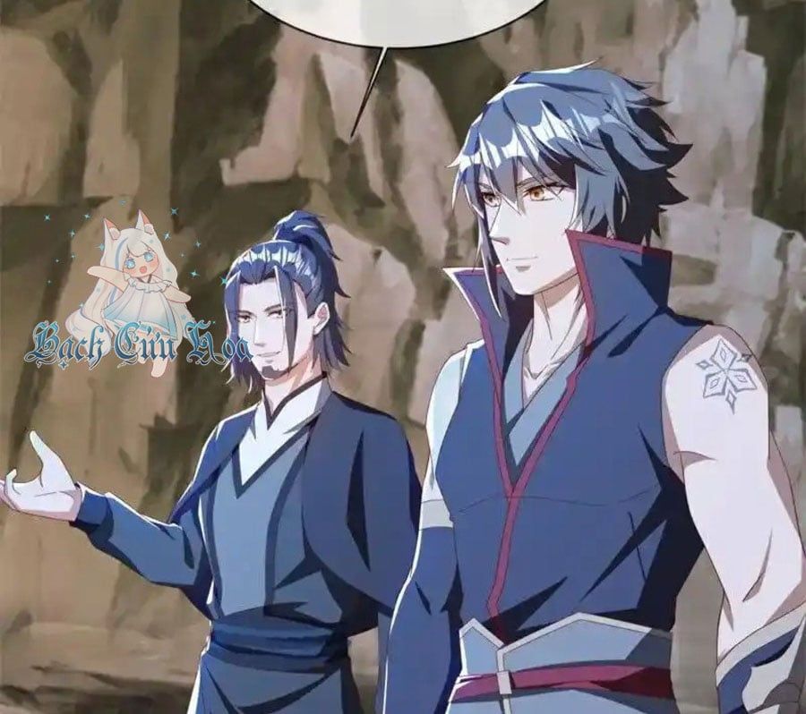 đọc truyện Chiến Hồn Tuyệt Thế Chương 707 ảnh 104 tại Thiên Thai Truyện