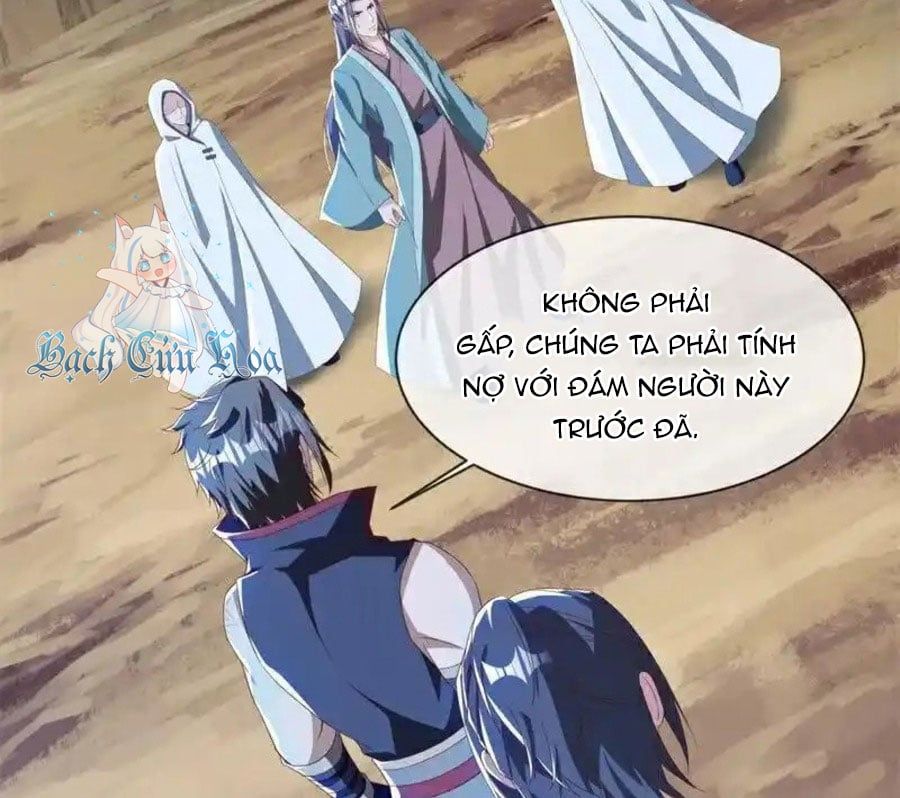 đọc truyện Chiến Hồn Tuyệt Thế Chương 707 ảnh 106 tại Thiên Thai Truyện