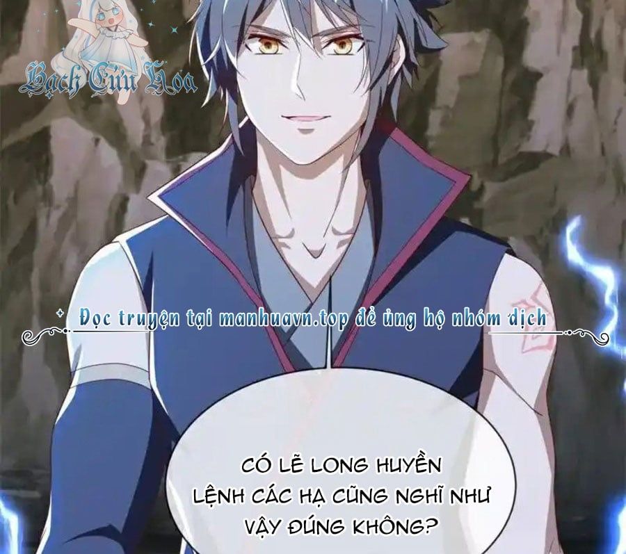 đọc truyện Chiến Hồn Tuyệt Thế Chương 707 ảnh 108 tại Thiên Thai Truyện