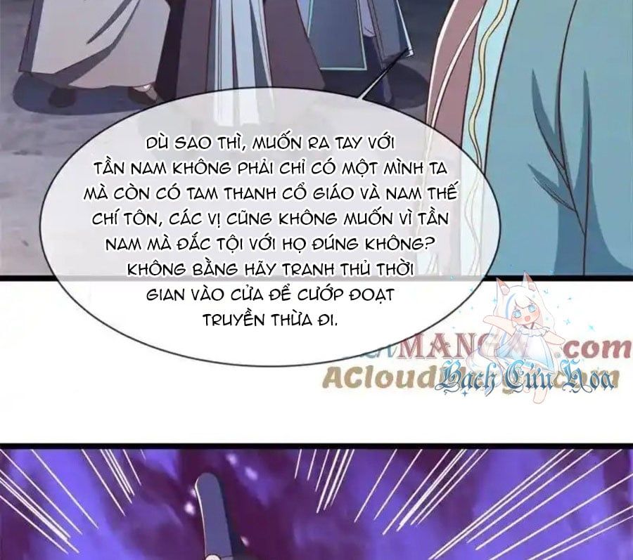 đọc truyện Chiến Hồn Tuyệt Thế Chương 707 ảnh 113 tại Thiên Thai Truyện