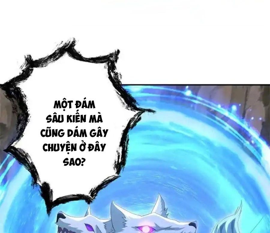 đọc truyện Chiến Hồn Tuyệt Thế Chương 707 ảnh 19 tại Thiên Thai Truyện