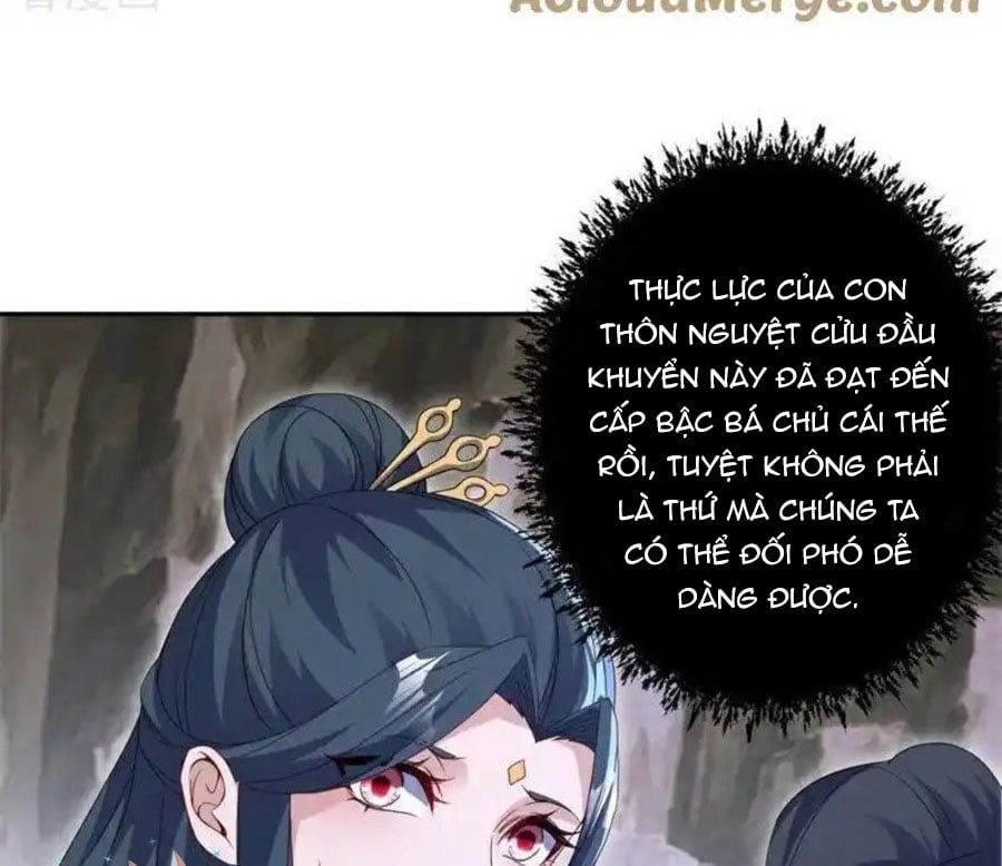 đọc truyện Chiến Hồn Tuyệt Thế Chương 707 ảnh 25 tại Thiên Thai Truyện