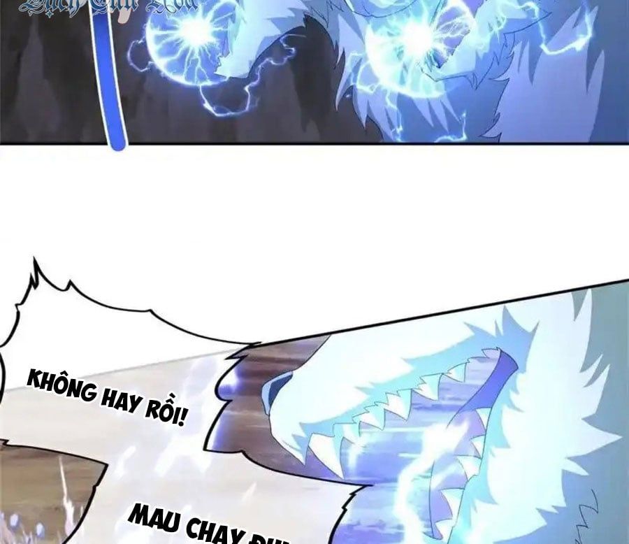 đọc truyện Chiến Hồn Tuyệt Thế Chương 707 ảnh 30 tại Thiên Thai Truyện