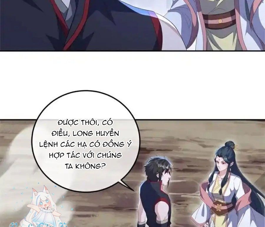 đọc truyện Chiến Hồn Tuyệt Thế Chương 707 ảnh 42 tại Thiên Thai Truyện