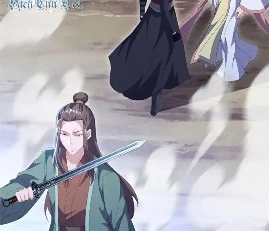 đọc truyện Chiến Hồn Tuyệt Thế Chương 707 ảnh 43 tại Thiên Thai Truyện