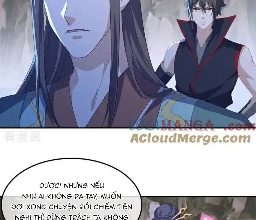 đọc truyện Chiến Hồn Tuyệt Thế Chương 707 ảnh 45 tại Thiên Thai Truyện