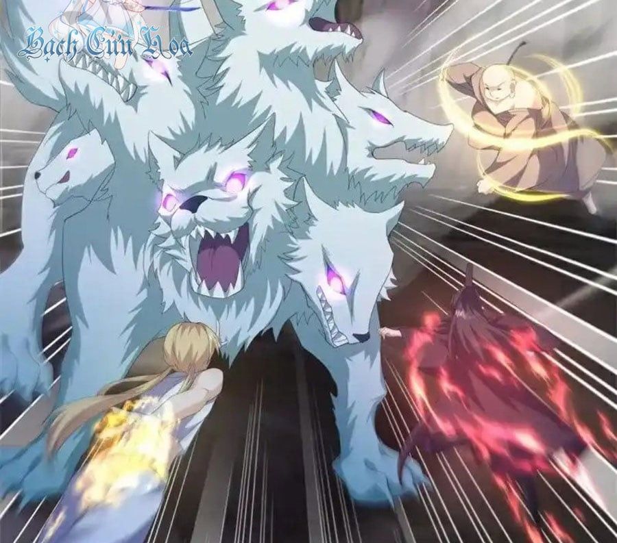 đọc truyện Chiến Hồn Tuyệt Thế Chương 707 ảnh 50 tại Thiên Thai Truyện