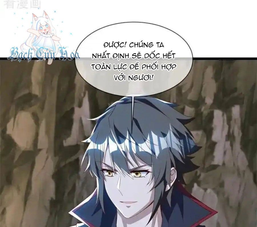 đọc truyện Chiến Hồn Tuyệt Thế Chương 707 ảnh 61 tại Thiên Thai Truyện