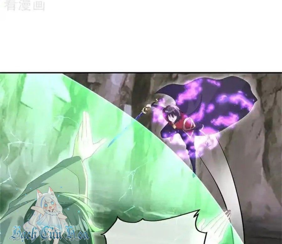 đọc truyện Chiến Hồn Tuyệt Thế Chương 707 ảnh 9 tại Thiên Thai Truyện