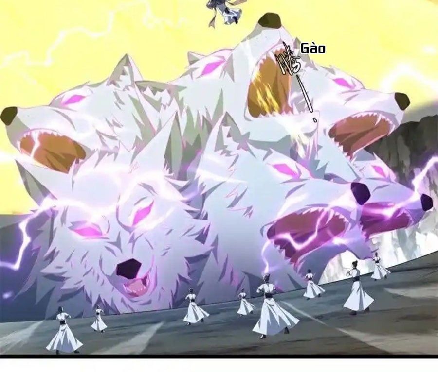 đọc truyện Chiến Hồn Tuyệt Thế Chương 707 ảnh 81 tại Thiên Thai Truyện