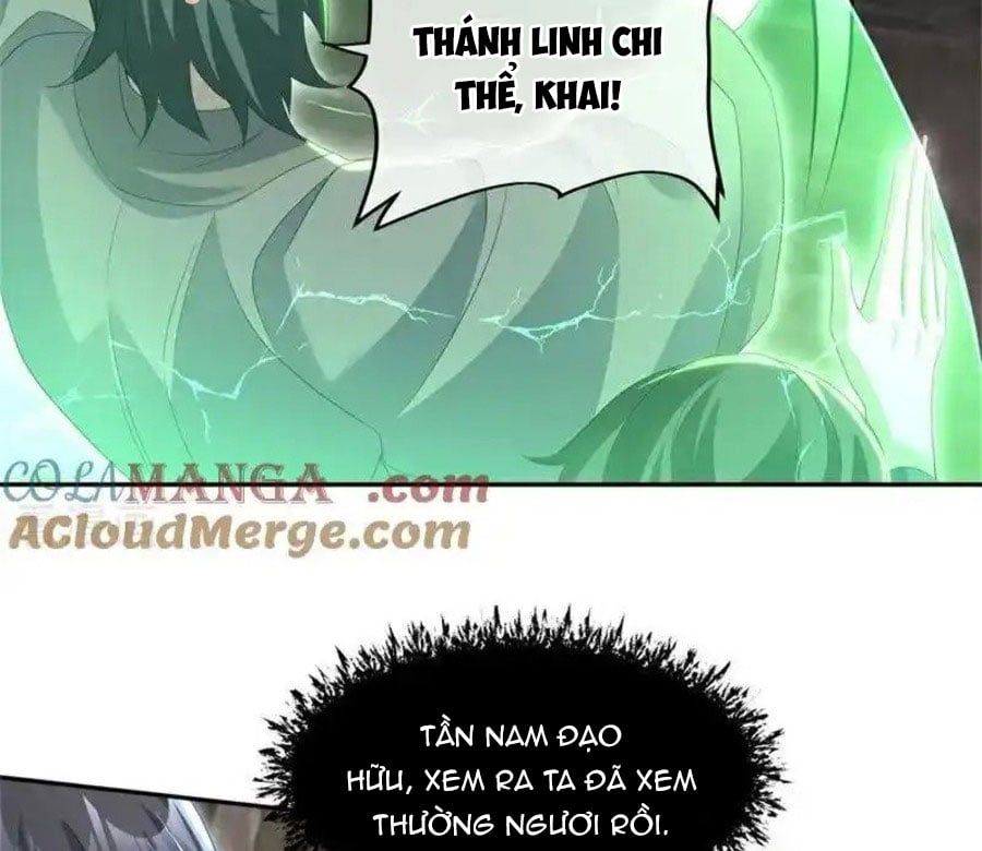 đọc truyện Chiến Hồn Tuyệt Thế Chương 707 ảnh 10 tại Thiên Thai Truyện