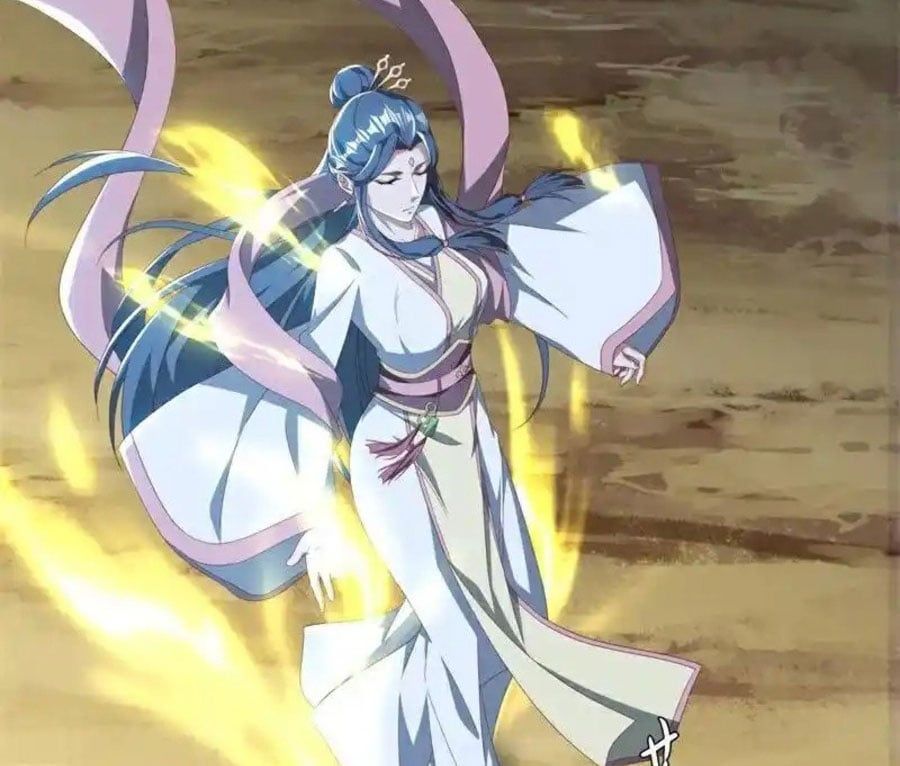 đọc truyện Chiến Hồn Tuyệt Thế Chương 707 ảnh 87 tại Thiên Thai Truyện