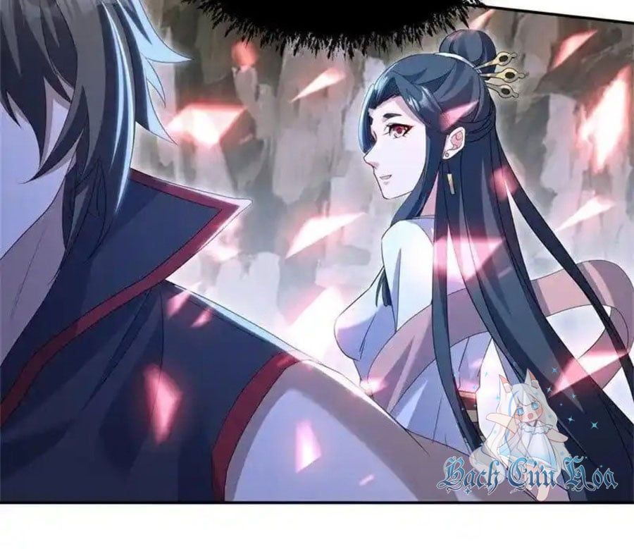 đọc truyện Chiến Hồn Tuyệt Thế Chương 707 ảnh 11 tại Thiên Thai Truyện