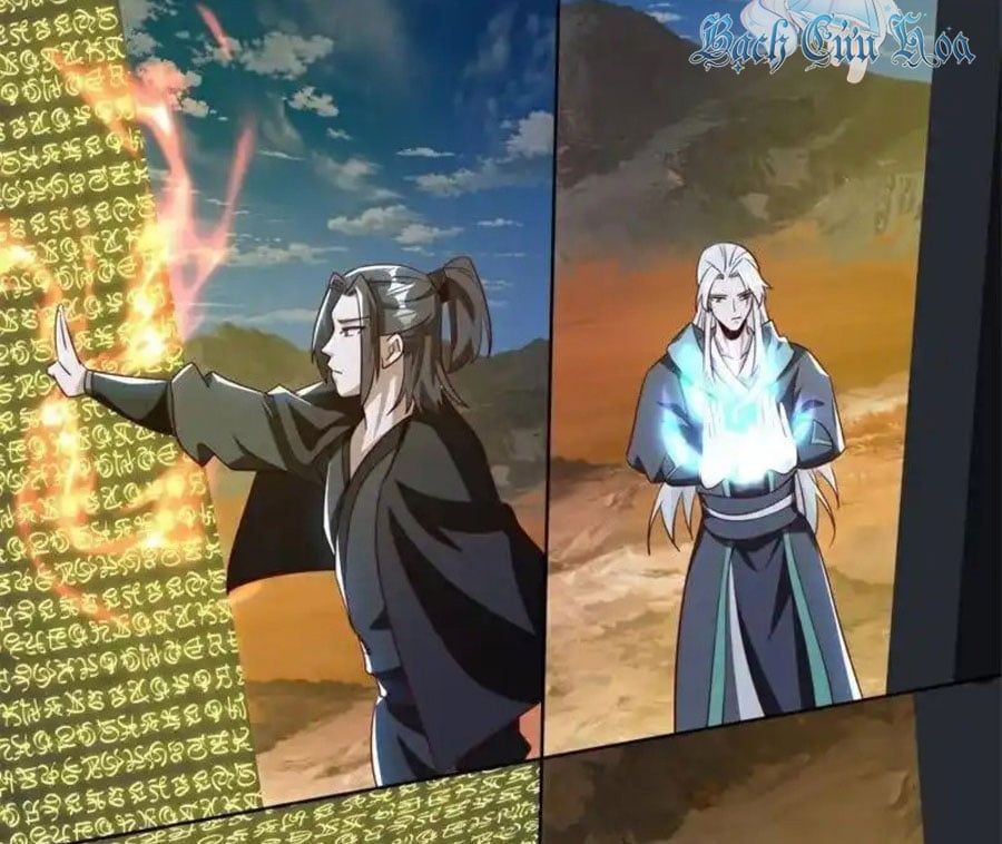 đọc truyện Chiến Hồn Tuyệt Thế Chương 708 ảnh 102 tại Thiên Thai Truyện