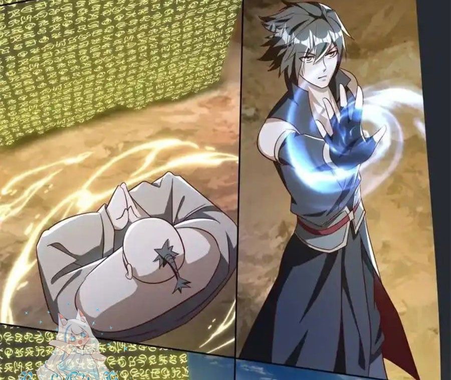 đọc truyện Chiến Hồn Tuyệt Thế Chương 708 ảnh 103 tại Thiên Thai Truyện