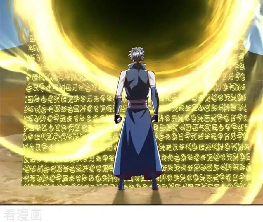 đọc truyện Chiến Hồn Tuyệt Thế Chương 708 ảnh 106 tại Thiên Thai Truyện