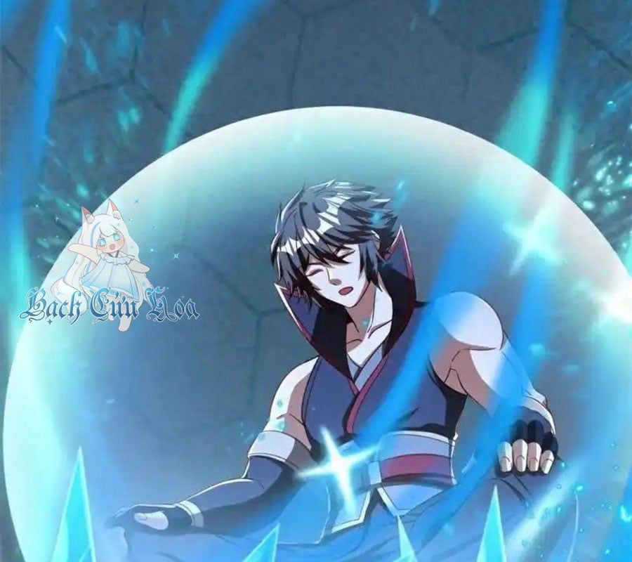 đọc truyện Chiến Hồn Tuyệt Thế Chương 708 ảnh 122 tại Thiên Thai Truyện