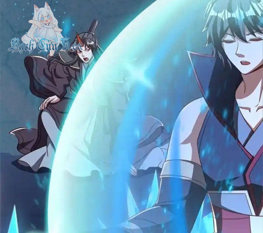 đọc truyện Chiến Hồn Tuyệt Thế Chương 708 ảnh 126 tại Thiên Thai Truyện