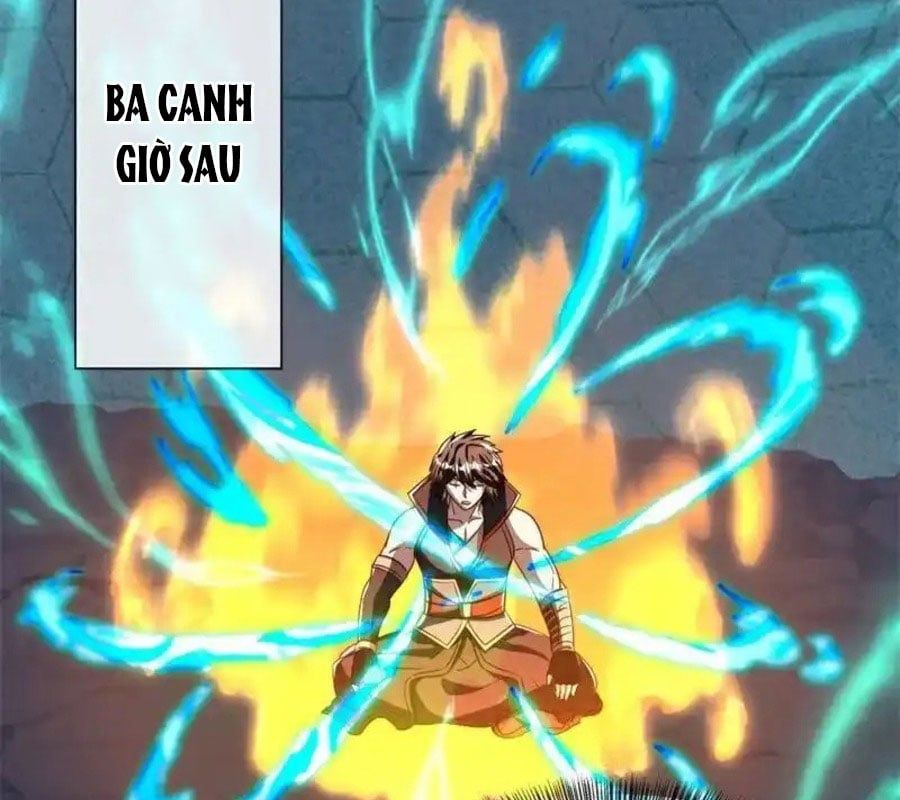 đọc truyện Chiến Hồn Tuyệt Thế Chương 708 ảnh 130 tại Thiên Thai Truyện