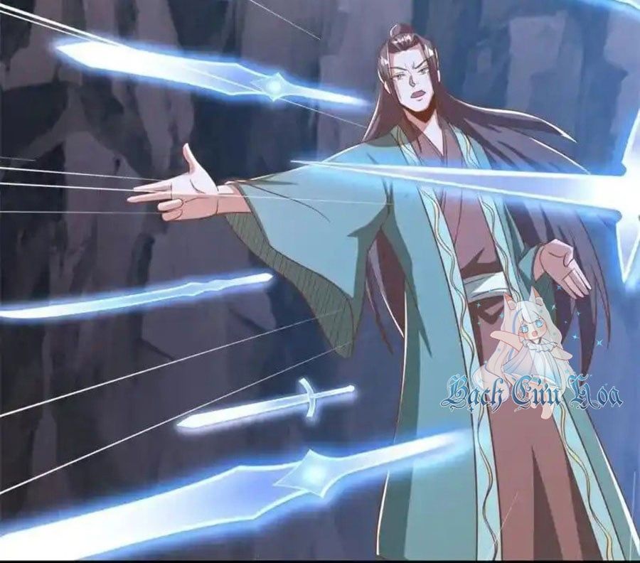 đọc truyện Chiến Hồn Tuyệt Thế Chương 708 ảnh 15 tại Thiên Thai Truyện