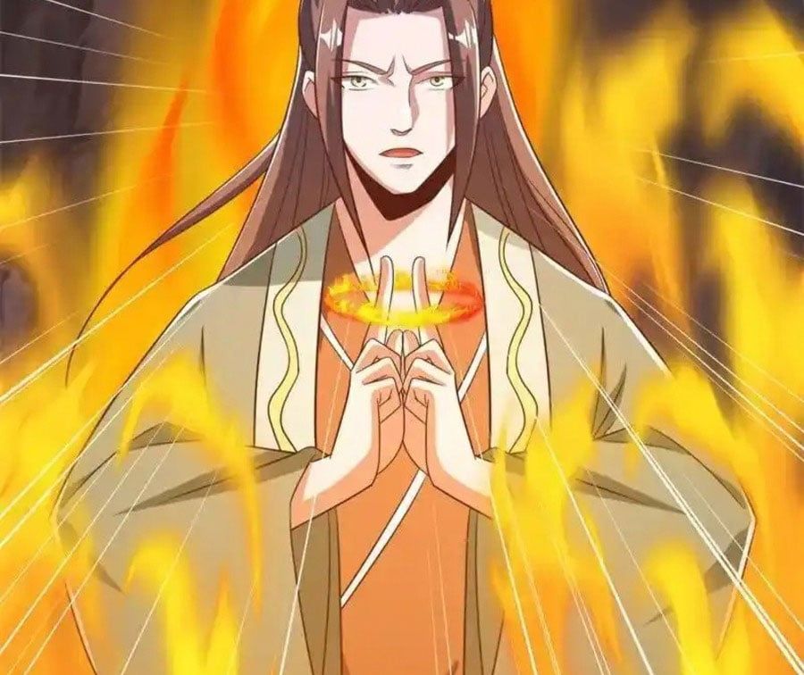 đọc truyện Chiến Hồn Tuyệt Thế Chương 708 ảnh 23 tại Thiên Thai Truyện