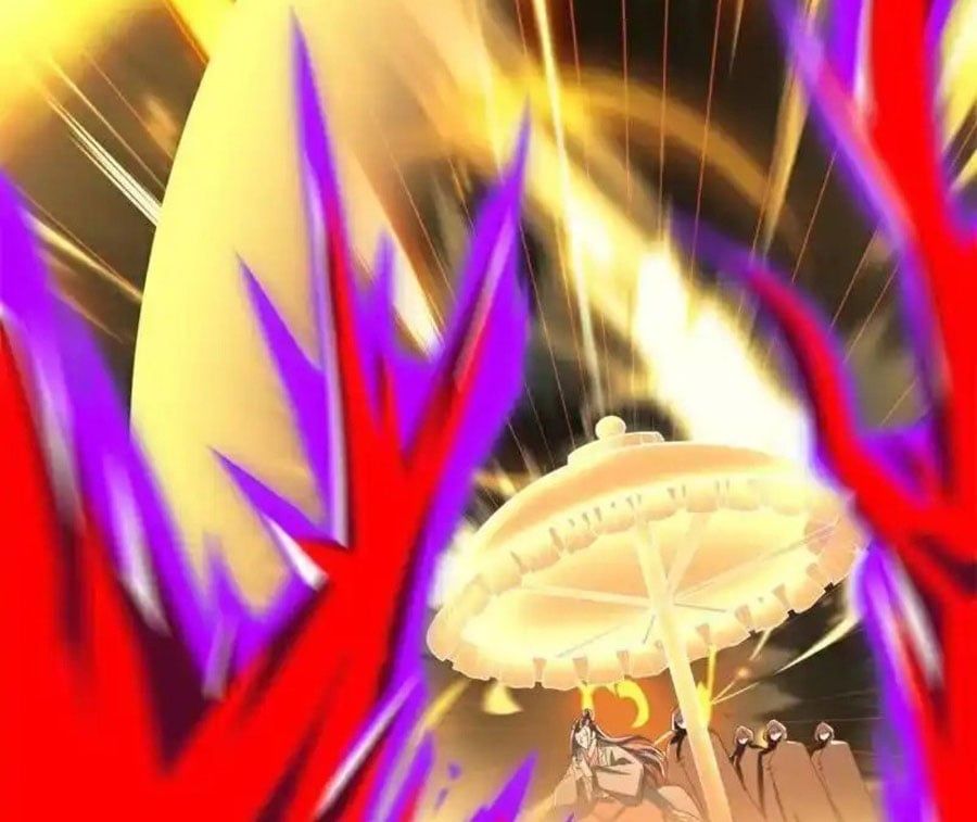 đọc truyện Chiến Hồn Tuyệt Thế Chương 708 ảnh 25 tại Thiên Thai Truyện