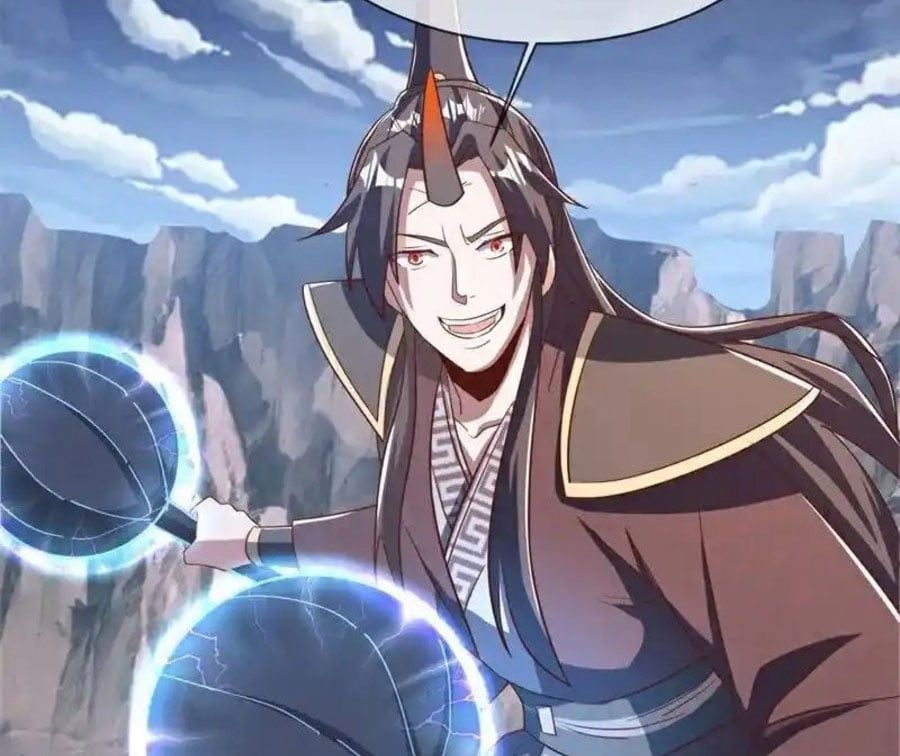 đọc truyện Chiến Hồn Tuyệt Thế Chương 708 ảnh 27 tại Thiên Thai Truyện