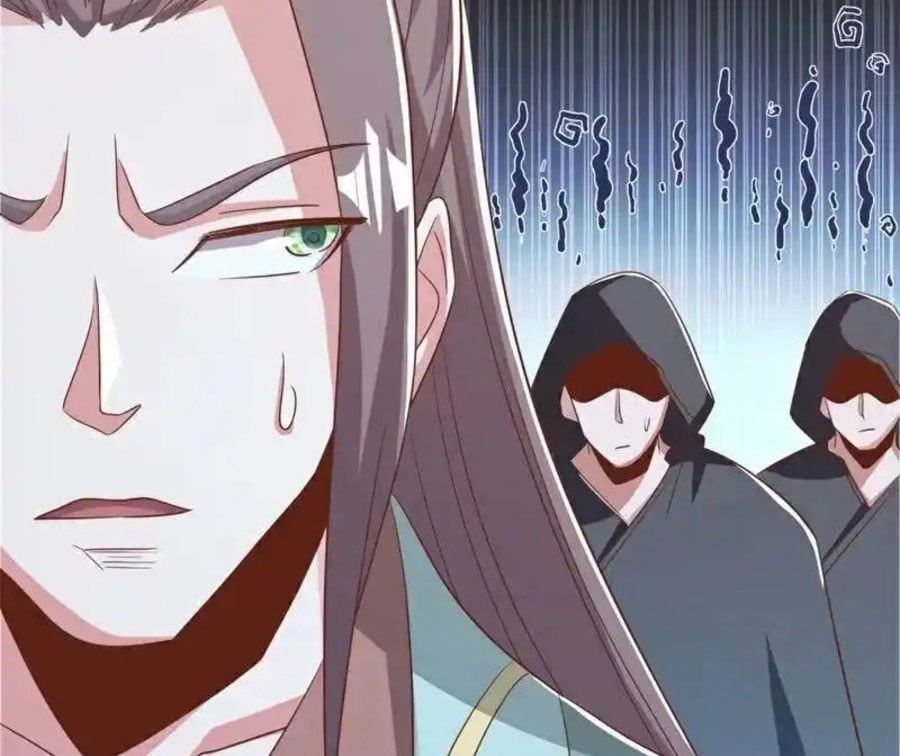 đọc truyện Chiến Hồn Tuyệt Thế Chương 708 ảnh 31 tại Thiên Thai Truyện