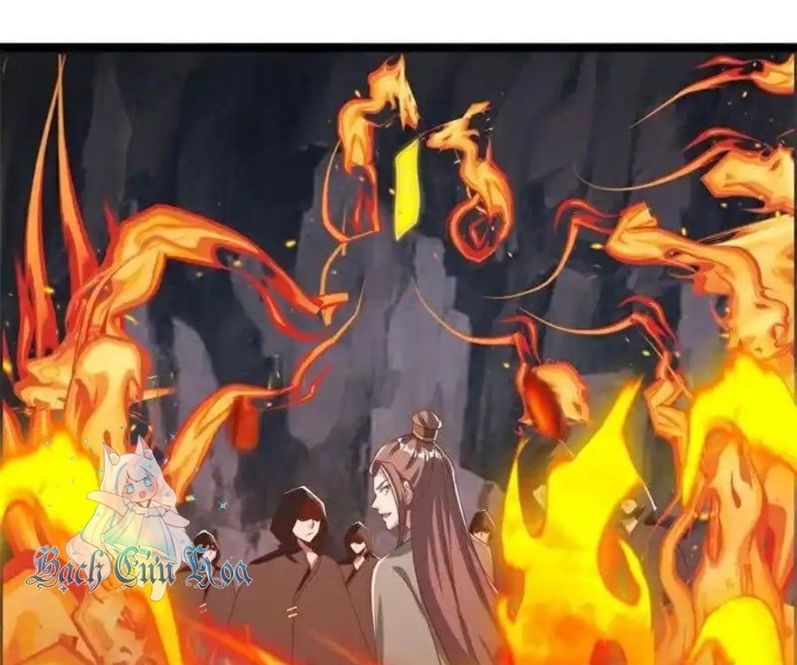 đọc truyện Chiến Hồn Tuyệt Thế Chương 708 ảnh 35 tại Thiên Thai Truyện