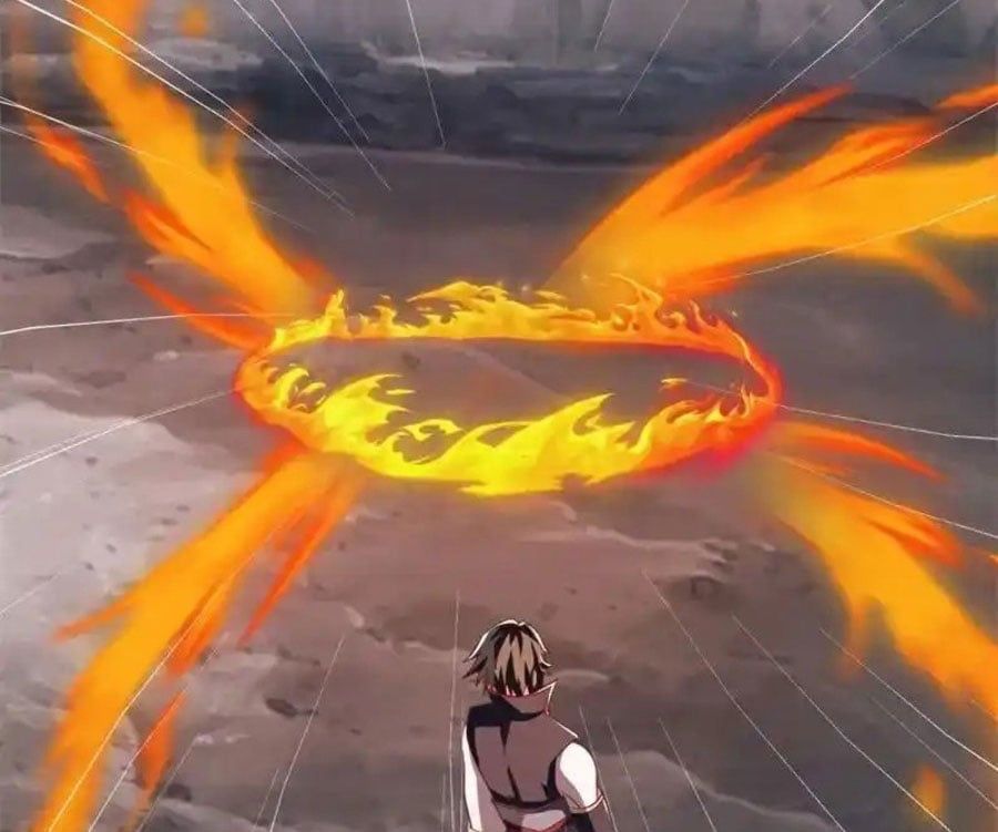 đọc truyện Chiến Hồn Tuyệt Thế Chương 708 ảnh 38 tại Thiên Thai Truyện