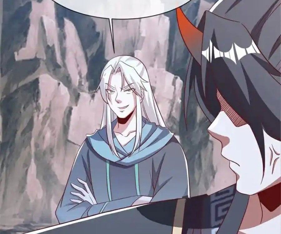 đọc truyện Chiến Hồn Tuyệt Thế Chương 708 ảnh 42 tại Thiên Thai Truyện