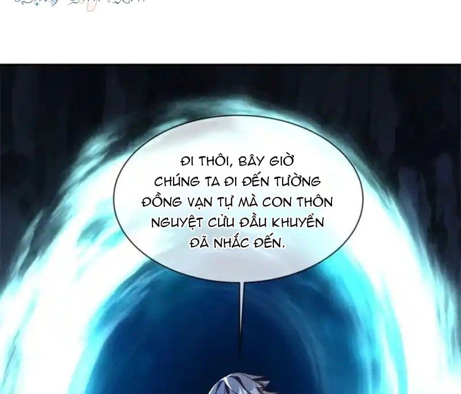 đọc truyện Chiến Hồn Tuyệt Thế Chương 708 ảnh 59 tại Thiên Thai Truyện