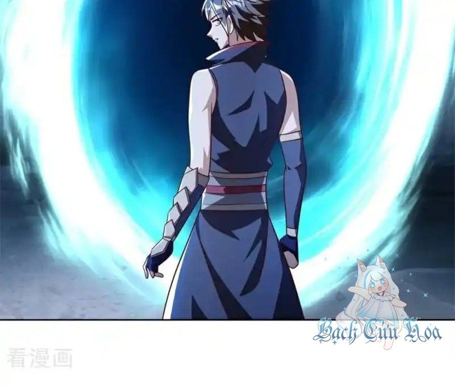 đọc truyện Chiến Hồn Tuyệt Thế Chương 708 ảnh 60 tại Thiên Thai Truyện