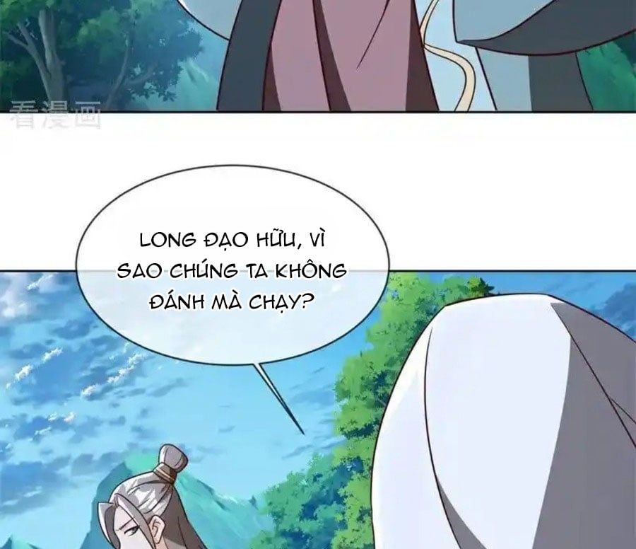 đọc truyện Chiến Hồn Tuyệt Thế Chương 708 ảnh 67 tại Thiên Thai Truyện