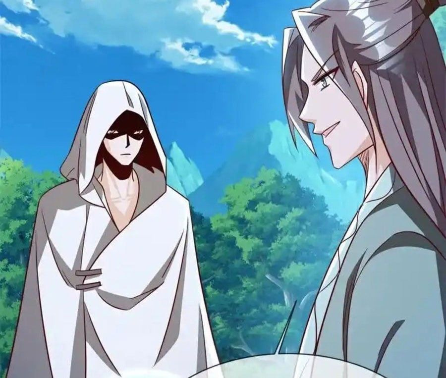 đọc truyện Chiến Hồn Tuyệt Thế Chương 708 ảnh 85 tại Thiên Thai Truyện