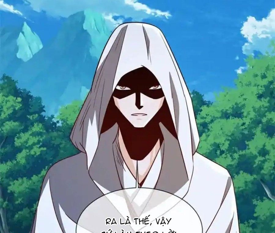 đọc truyện Chiến Hồn Tuyệt Thế Chương 708 ảnh 87 tại Thiên Thai Truyện