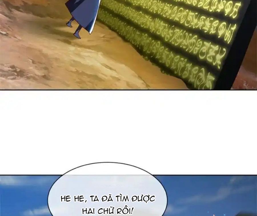 đọc truyện Chiến Hồn Tuyệt Thế Chương 708 ảnh 97 tại Thiên Thai Truyện