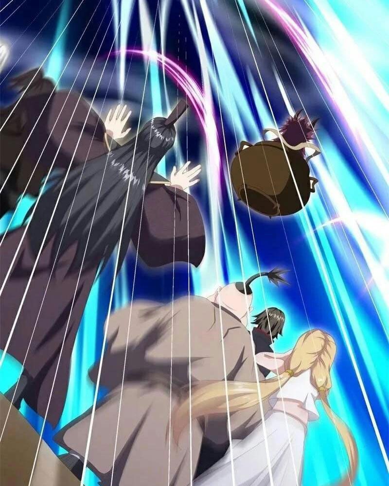 đọc truyện Chiến Hồn Tuyệt Thế Chương 709 ảnh 105 tại Thiên Thai Truyện