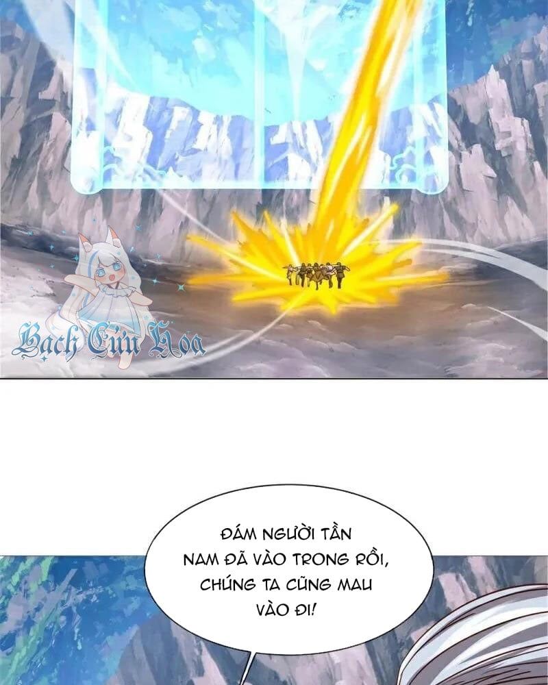 đọc truyện Chiến Hồn Tuyệt Thế Chương 709 ảnh 17 tại Thiên Thai Truyện