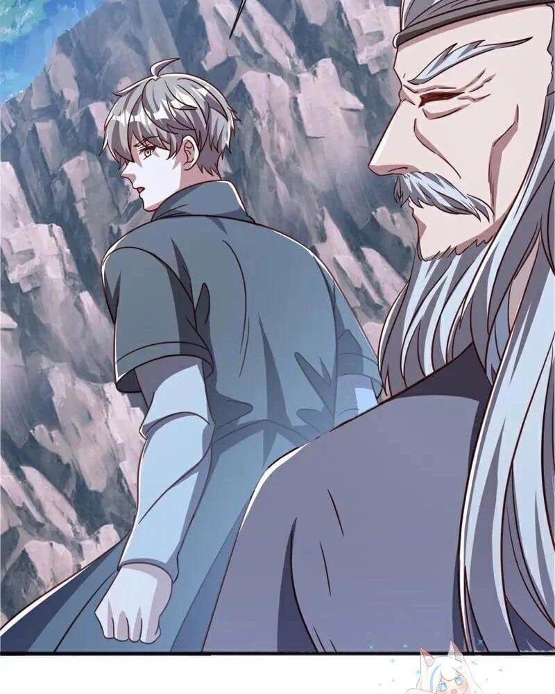 đọc truyện Chiến Hồn Tuyệt Thế Chương 709 ảnh 18 tại Thiên Thai Truyện