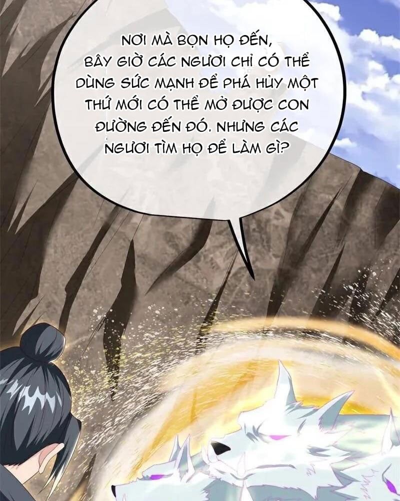 đọc truyện Chiến Hồn Tuyệt Thế Chương 709 ảnh 29 tại Thiên Thai Truyện