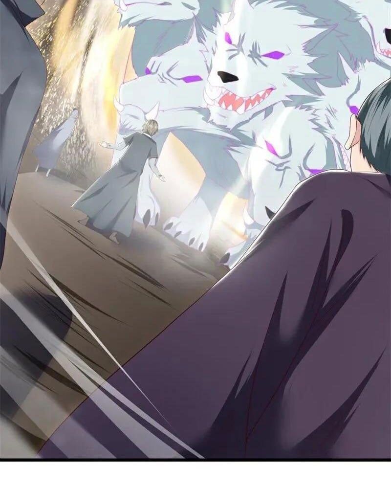 đọc truyện Chiến Hồn Tuyệt Thế Chương 709 ảnh 30 tại Thiên Thai Truyện