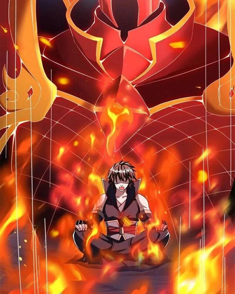 đọc truyện Chiến Hồn Tuyệt Thế Chương 709 ảnh 5 tại Thiên Thai Truyện