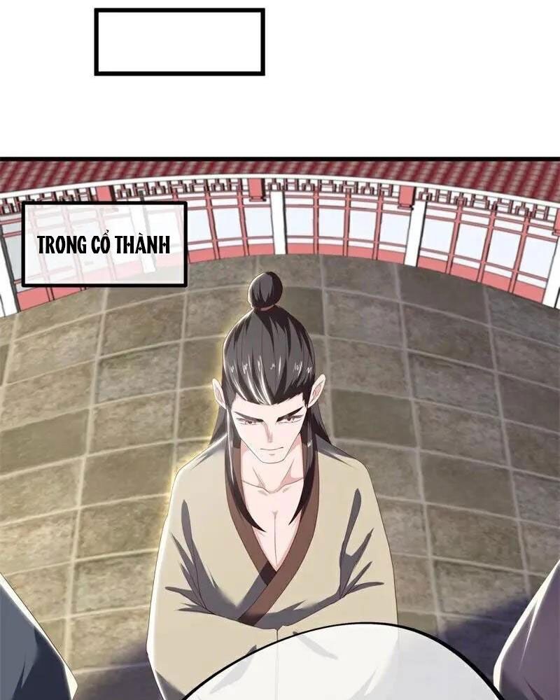 đọc truyện Chiến Hồn Tuyệt Thế Chương 709 ảnh 39 tại Thiên Thai Truyện