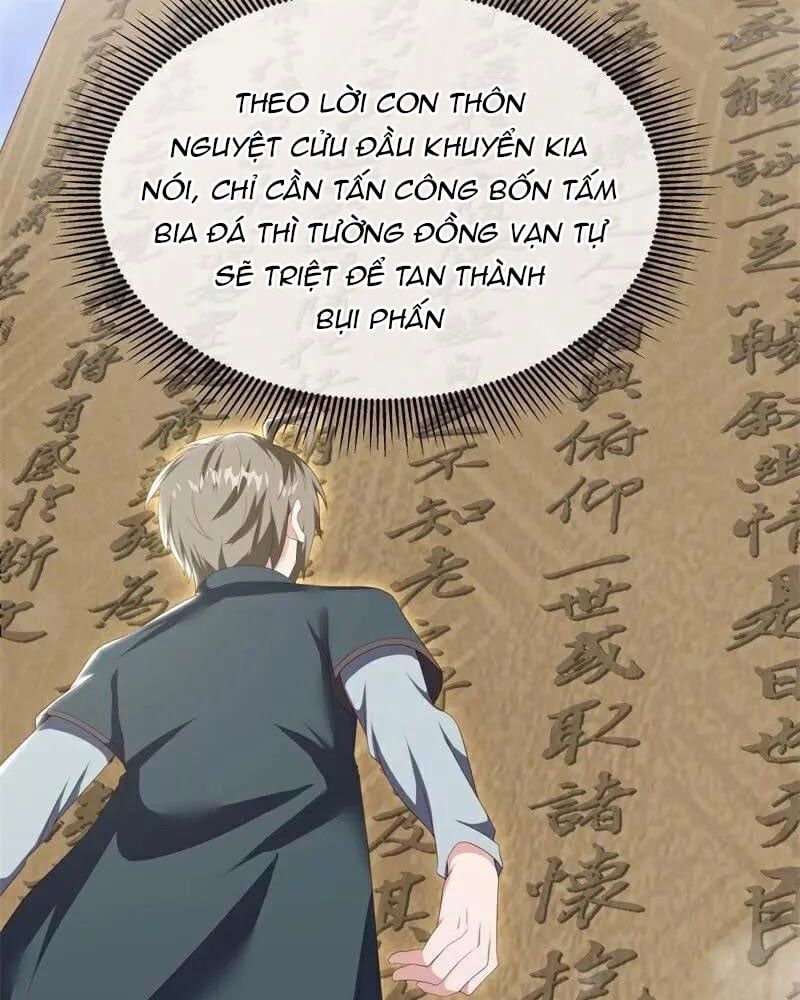 đọc truyện Chiến Hồn Tuyệt Thế Chương 709 ảnh 46 tại Thiên Thai Truyện