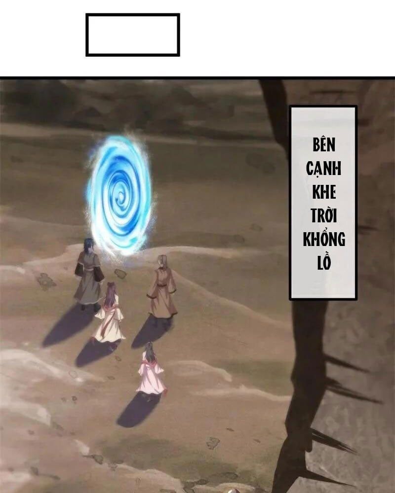 đọc truyện Chiến Hồn Tuyệt Thế Chương 709 ảnh 50 tại Thiên Thai Truyện