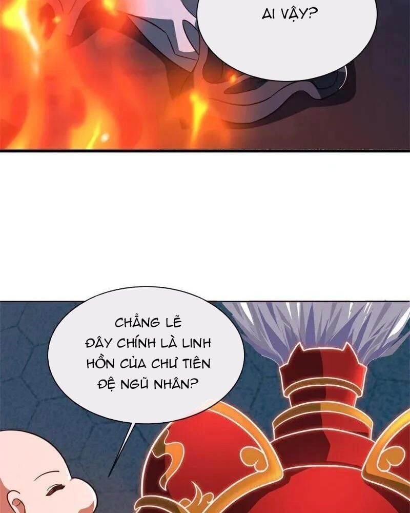 đọc truyện Chiến Hồn Tuyệt Thế Chương 709 ảnh 7 tại Thiên Thai Truyện